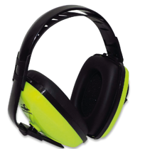 OREJERA PARA PROTECCIÓN DE RUIDO HP-M1